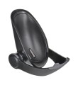 Remington XR 1530 R7, Golarka rotacyjna, Przyciski, Czarny, Czerwony, AC/Bateria, Litowo-jonowy (Li-Ion), 50 min - 1941233