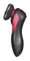Remington XR 1530 R7, Golarka rotacyjna, Przyciski, Czarny, Czerwony, AC/Bateria, Litowo-jonowy (Li-Ion), 50 min - 1941234