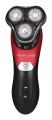Remington XR 1530 R7, Golarka rotacyjna, Przyciski, Czarny, Czerwony, AC/Bateria, Litowo-jonowy (Li-Ion), 50 min - 1941232
