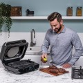Ninja Airfryer Grill (AG551EU) Foodi M - 1941277