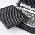 Grill elektryczny G3Ferrari G10162 czarny - 1941289