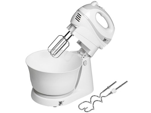 Mikser z misą obrotową LAFE MRK002M - 1941429