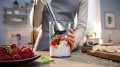 Bosch | MSM4W210 ErgoMaster | 600 W | Blender ręczny | Blender ręczny | Liczba prędkości 1 | Biały - 1941459