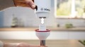 Bosch | MSM4W210 ErgoMaster | 600 W | Blender ręczny | Blender ręczny | Liczba prędkości 1 | Biały - 1941466