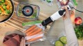 Bosch | MSM4W210 ErgoMaster | 600 W | Blender ręczny | Blender ręczny | Liczba prędkości 1 | Biały - 1941462