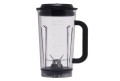 Blender próżniowy Kohersen VB1500 (antracytowy) - 1941473