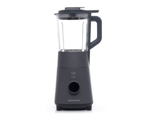 Blender gotujący Kohersen NB800A (antracytowy) - 1941479