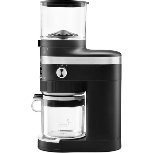 KitchenAid Artisan 5KCG8433EOB - kaffe - 1941495
