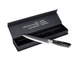 Nóż uniwersalny Utility Kohersen Elegance Ebony Wood 12,7cm - 1941543