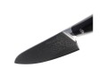 Nóż uniwersalny Utility Kohersen Elegance Ebony Wood 12,7cm - 1941539