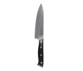 Nóż uniwersalny Utility Kohersen Elegance Ebony Wood 12,7cm - 1941534