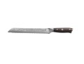 Nóż do chleba Bread Kohersen Elegance Ebony Wood 22,9cm - 1908649