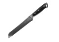Nóż do chleba Bread Kohersen Elegance Ebony Wood 22,9cm - 1908652