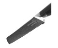 Nóż do chleba Bread Kohersen Elegance Ebony Wood 22,9cm - 1908653