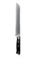 Nóż do chleba Bread Kohersen Elegance Ebony Wood 22,9cm - 1908650