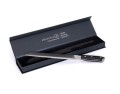 Nóż do chleba Bread Kohersen Elegance Ebony Wood 22,9cm - 1908656