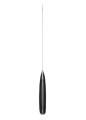 Nóż do chleba Bread Kohersen Elegance Ebony Wood 22,9cm - 1908651