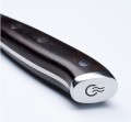 Nóż do chleba Bread Kohersen Elegance Ebony Wood 22,9cm - 1908655
