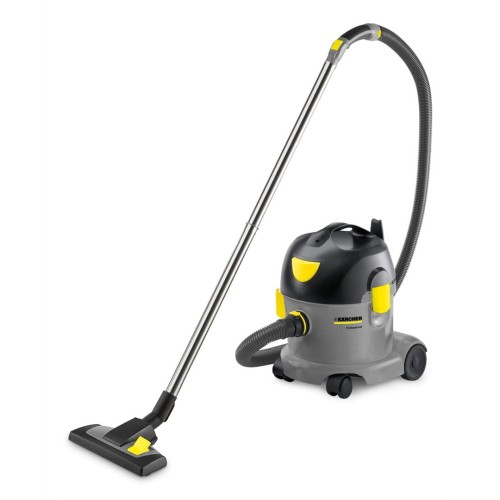Odkurzacz przemysłowy KARCHER T 10/1 1.527-150.0 (800W; kolor szary) - 814458