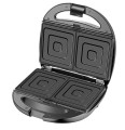 Opiekacz wielofunkcyjny Adler AD 3040 5w1 - 709604