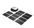 Opiekacz wielofunkcyjny Adler AD 3040 5w1 - 709605