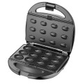 Opiekacz wielofunkcyjny Adler AD 3040 5w1 - 709609