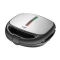 Opiekacz wielofunkcyjny Adler AD 3040 5w1 - 709606