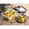 Pojemnik szklany ZWILLING Gusto 39506-002-0 (1,4 L) - 1004536