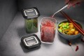 Pojemnik do przechowywania żywności 180 ml GEFU PANTRY G-12808 - 1539840