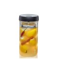 Słoik do fermentacji 1.5 ltr GEFU NATIVO G-15811 - 1941941