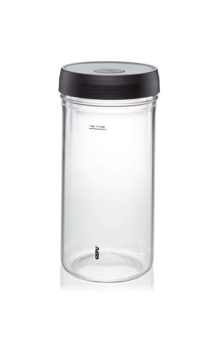 Słoik do fermentacji 1.5 ltr GEFU NATIVO G-15811 - 1941941