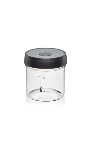 Słoik do fermentacji 500 ml GEFU NATIVO G-15809 - 1941943
