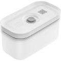 Plastikowy lunch box ZWILLING Fresh & Save 36801-319-0 500 ml przezroczysty - 1941951