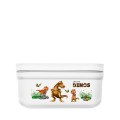 Plastikowy lunch box Dinos ZWILLING Fresh & Save 36814-501-0 500 ml - 1180610