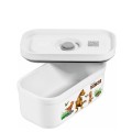 Plastikowy lunch box Dinos ZWILLING Fresh & Save 36814-501-0 500 ml - 1180609
