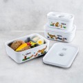 Plastikowy lunch box Dinos ZWILLING Fresh & Save 36814-501-0 500 ml - 1180608