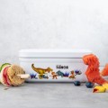 Plastikowy lunch box Dinos ZWILLING Fresh & Save 36814-501-0 500 ml - 1180611