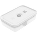 Plastikowy lunch box ZWILLING Fresh & Save 36801-321-0 1 ltr przezroczysty - 1941956