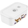 Plastikowy lunch box Dinos ZWILLING Fresh & Save 36814-500-0 800 ml - 1941957