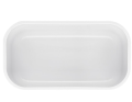 Plastikowy lunch box ZWILLING Fresh & Save 36801-309-0 - morski 800 ml - 1192487