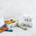 Zestaw opasek kolorowych ZWILLING Fresh & Save 36809-000-0 3szt - 1180584