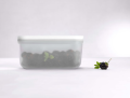 Plastikowy pojemnik ZWILLING Fresh & Save 36801-306-0 - morski 1.1 ltr - 1192497