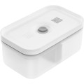 Plastikowy lunch box ZWILLING Fresh & Save 36805-240-0 800 ml przezroczysty - 1941967