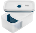 Plastikowy lunch box ZWILLING Fresh & Save 36801-314-0 - morski 1.6 ltr - 1192476