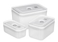 Zestaw 3 plast. pojemników ZWILLING Fresh & Save 36804-003-0 - 1004584