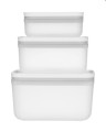 Zestaw 3 plast. pojemników ZWILLING Fresh & Save 36804-003-0 - 1004585