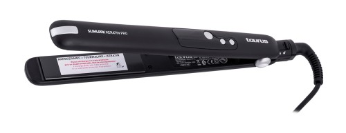 Prostownica do włosów Taurus Slimlook Keratine Pro - 1865779
