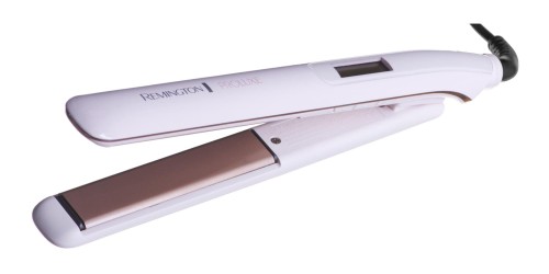 Prostownica REMINGTON PROluxe S9100 (kolor łososiowy) - 1942004