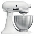 Robot kuchenny KitchenAid Classic 5K45SSEWH - 1618170