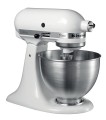 Robot kuchenny KitchenAid Classic 5K45SSEWH - 1618173